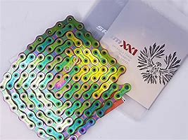 SRAM - Chains