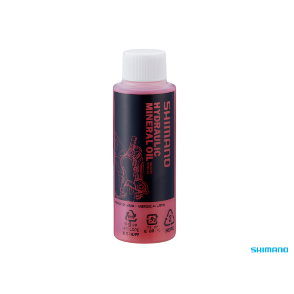 Shimano - Hydraulic Mineral Oil