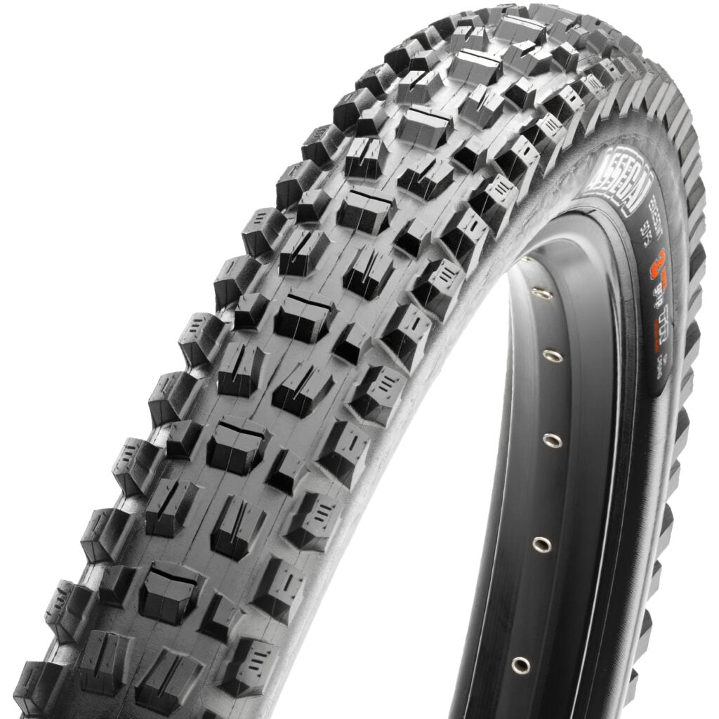 Maxxis - Assegai MTB Tyre (27.5")