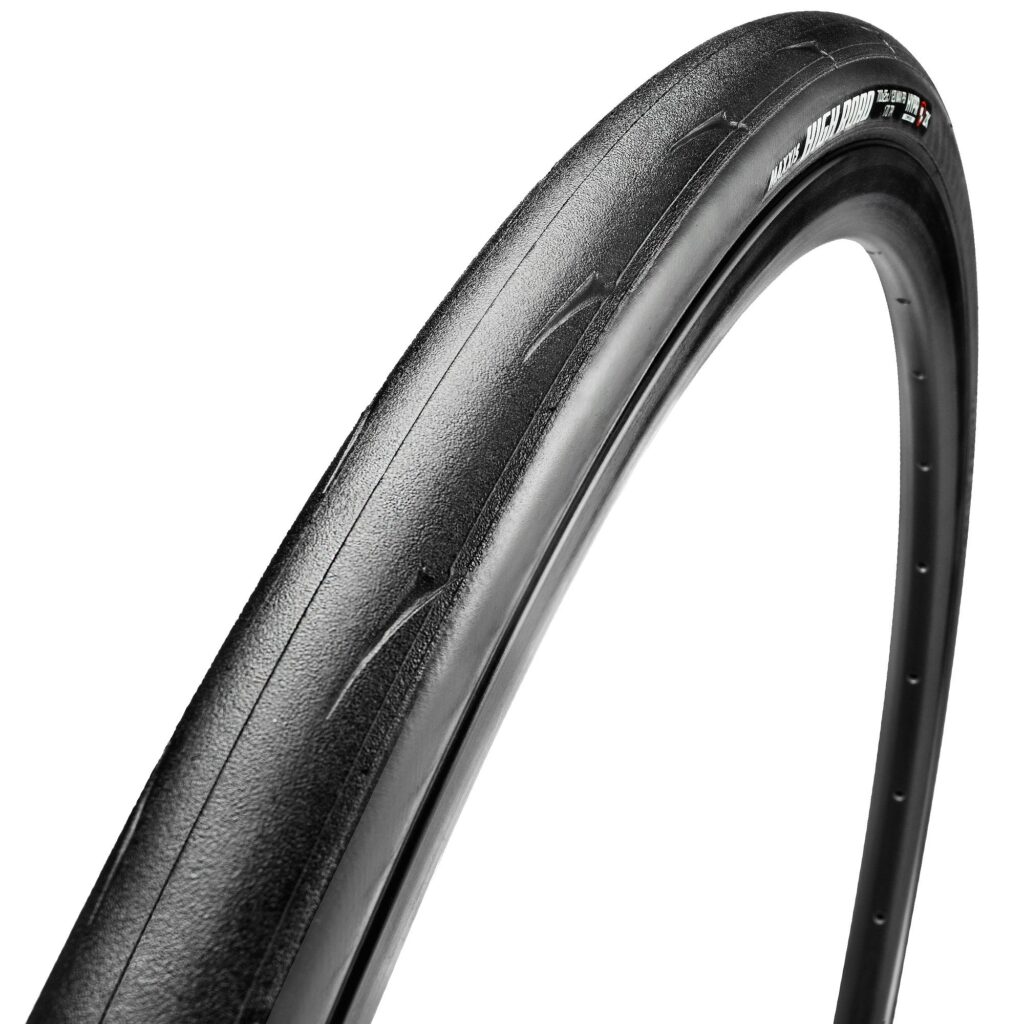 Maxxis - High Road Road Tyre