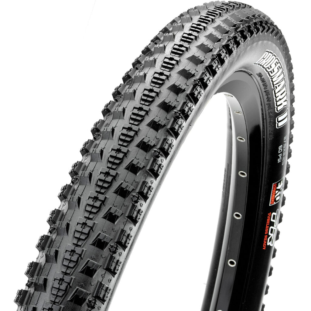 Maxxis - Crossmark II MTB Tyre (26")