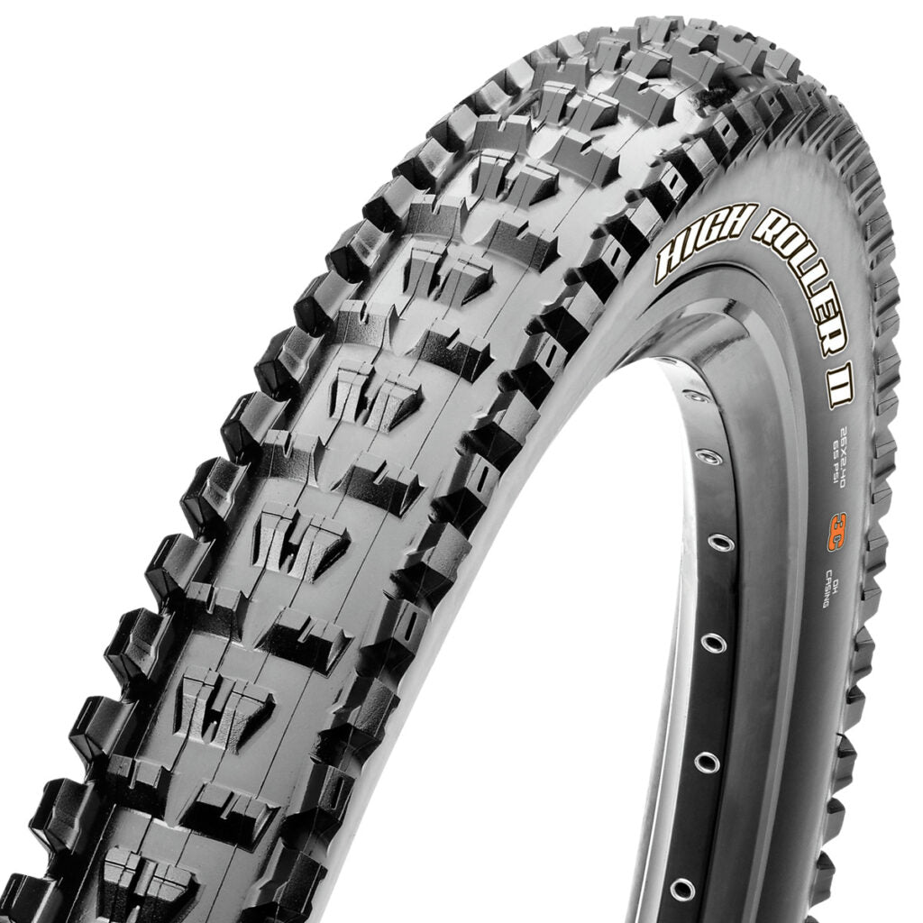 Maxxis - High Roller II MTB Tyre (27.5")