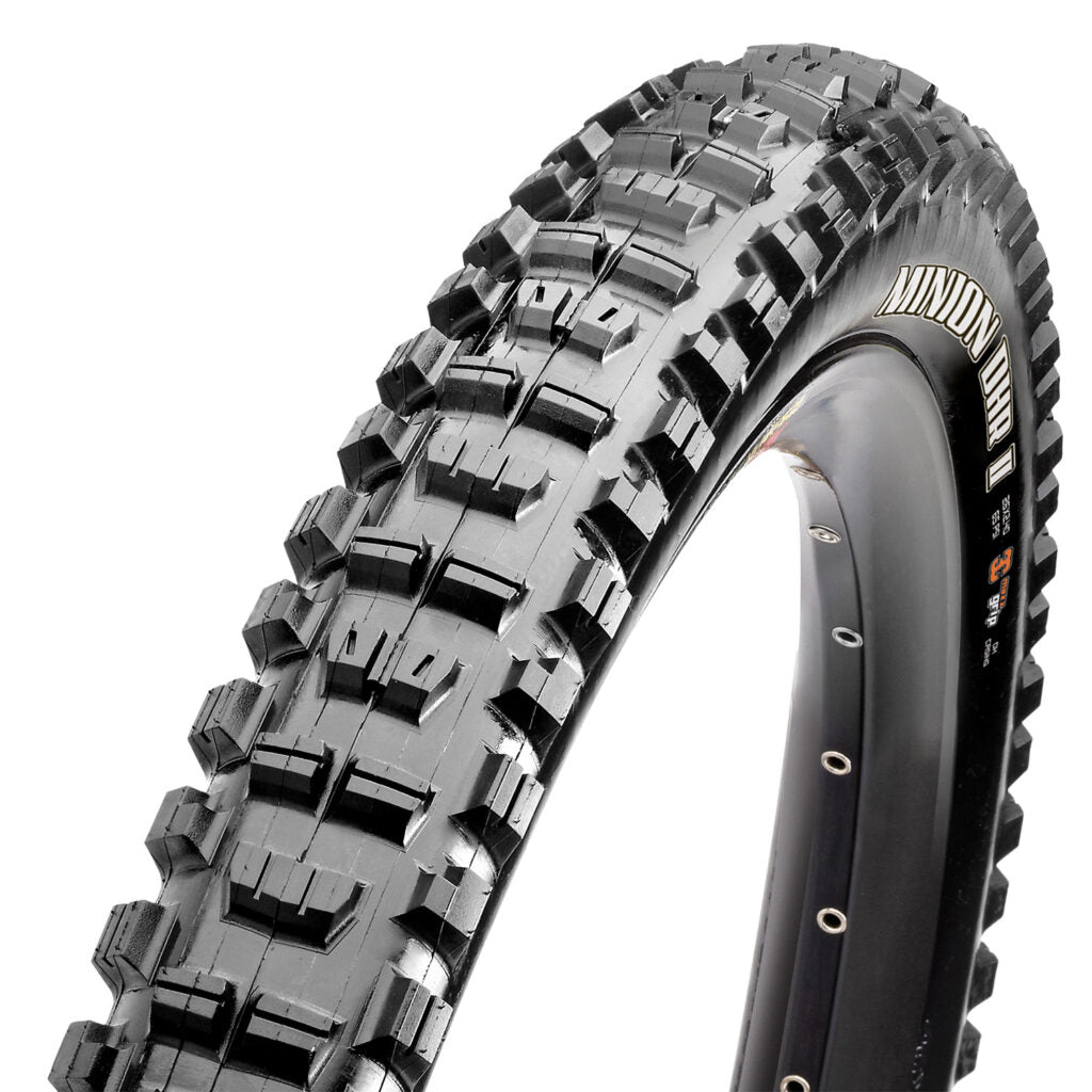 Maxxis - Minion DHR II MTB Tyre (27.5")