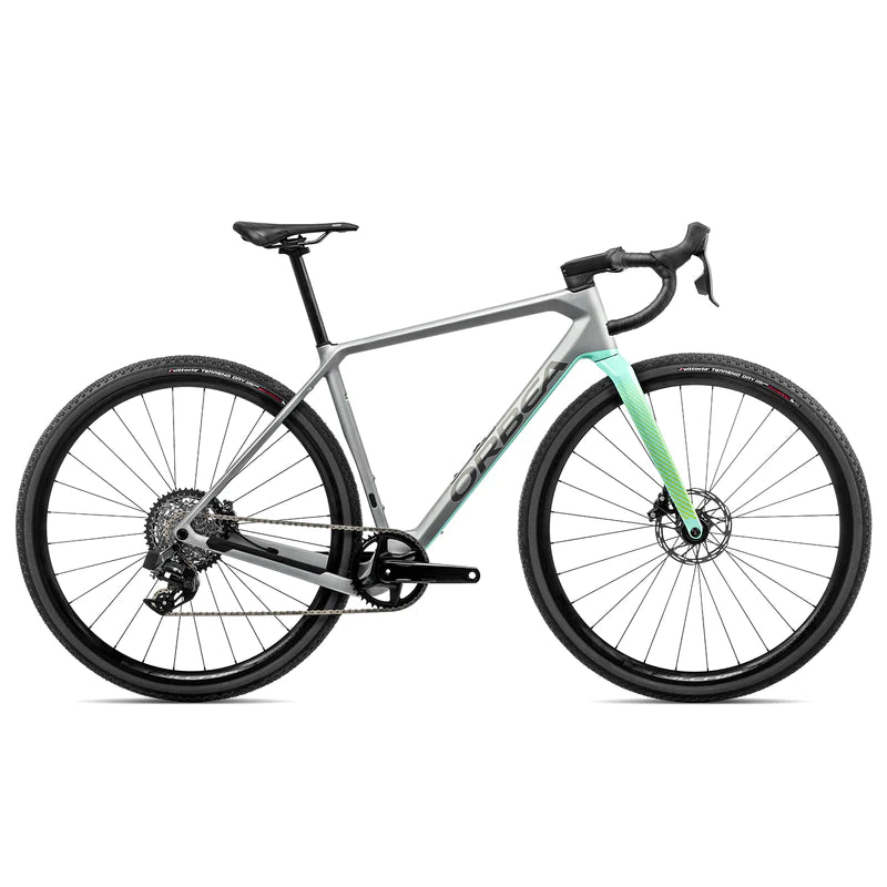 Orbea - Terra M31e Team 1x