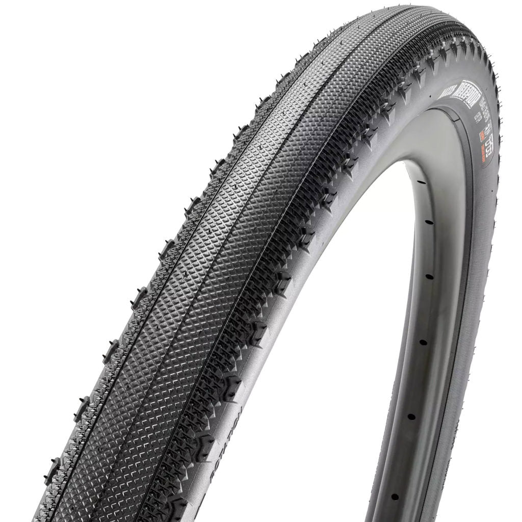 Maxxis - Receptor Gravel Tyre (700c)