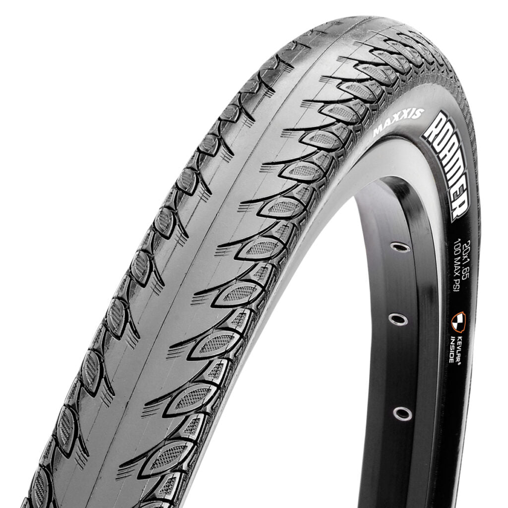 Maxxis - Roamer Hybred Tyre (700c)