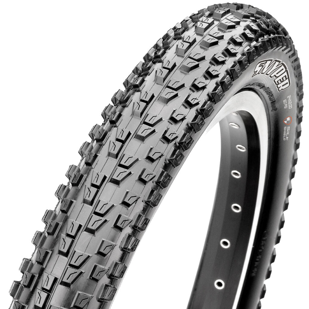 Maxxis - Snyper MTB Tyre (24")