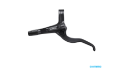 Shimano - Hydraulic Disc Brakes