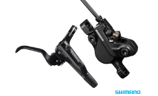 Shimano - Hydraulic Disc Brakes