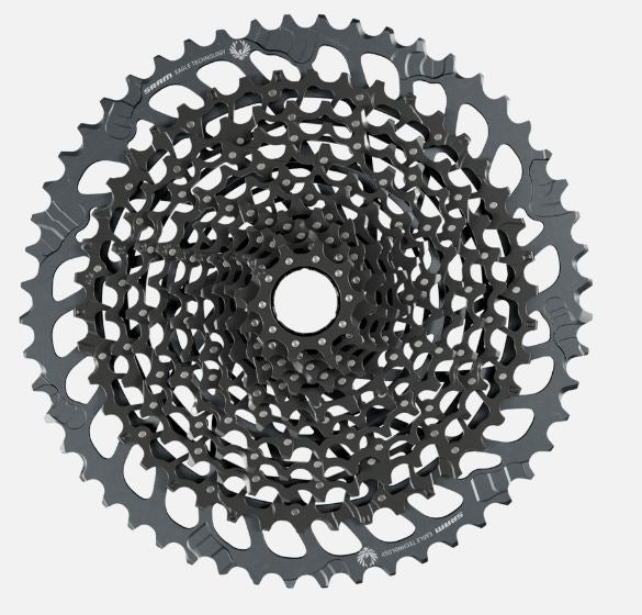 SRAM - Cassette 12 Spd Mountain Bike