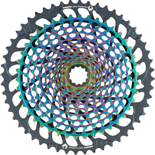 SRAM - Cassette 12 Spd Mountain Bike