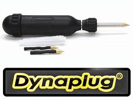 Dynaplug - Tubeless Repair Kit