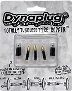 Dynaplug - Tubeless Repair Kit