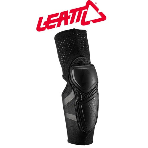 Leatt - Contour Elbow Guard – thebrokenspoketamworth