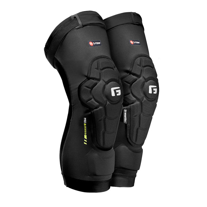 G-Form - Pro Rugged Knee Guards