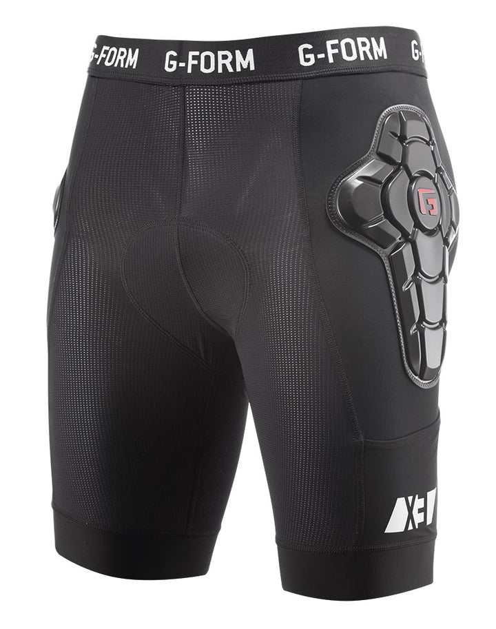 G-Form - Pro X3 Impact Shorts