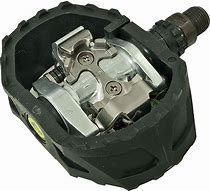 Shimano - BMX TR Pedals