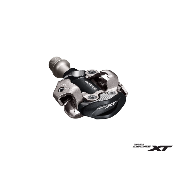 Shimano - MTB Pedals