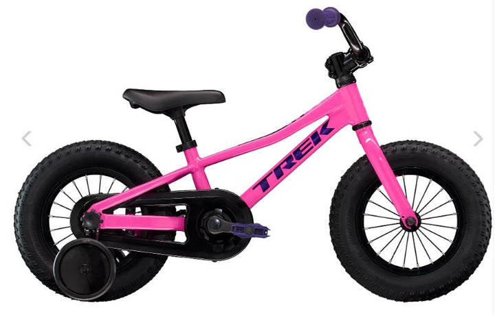 Trek - Precaliber 12