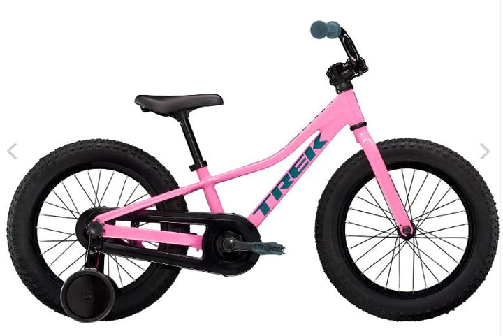 Trek - Precaliber 16