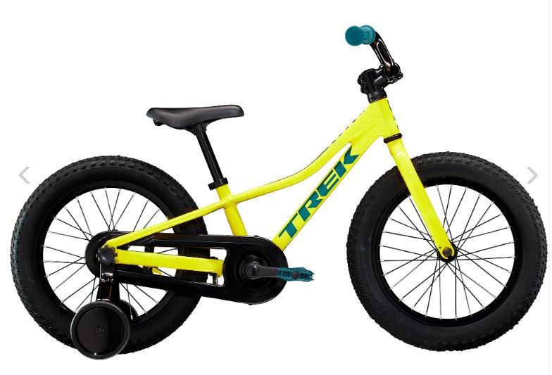 Trek - Precaliber 16