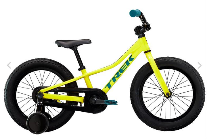 Trek - Precaliber 16