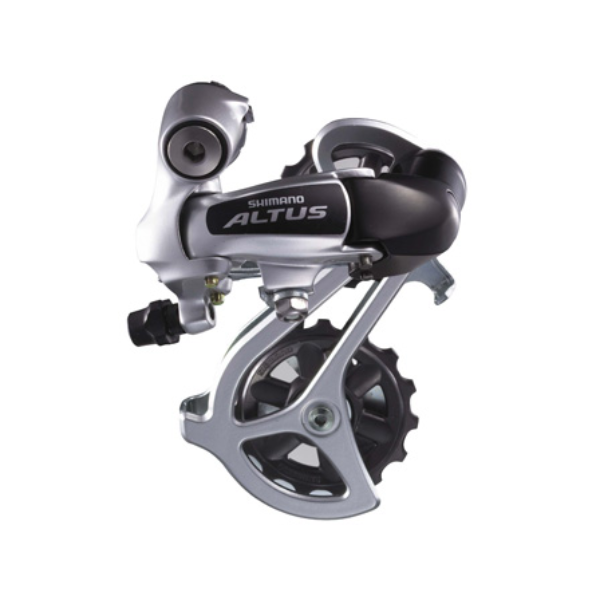 Shimano Derailleur - 7/8/9 Speed