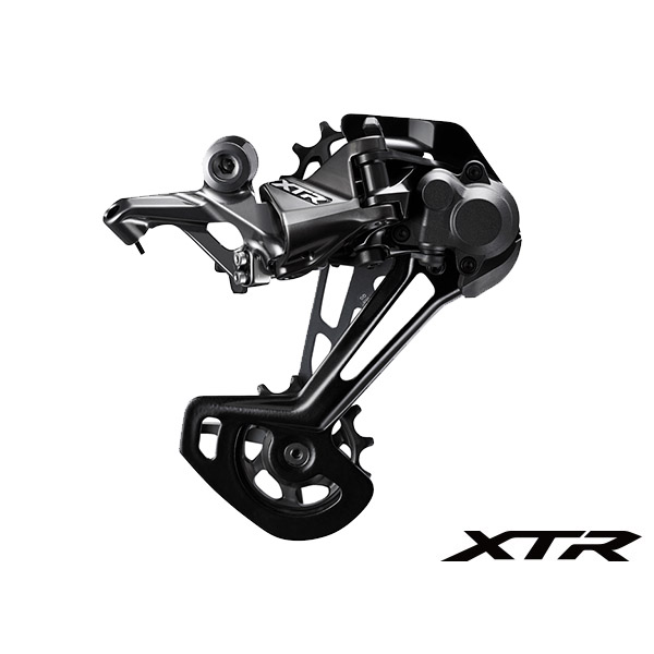 Shimano Derailleur - 12 Speed