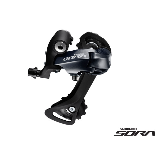 Shimano Derailleur - 7/8/9 Speed