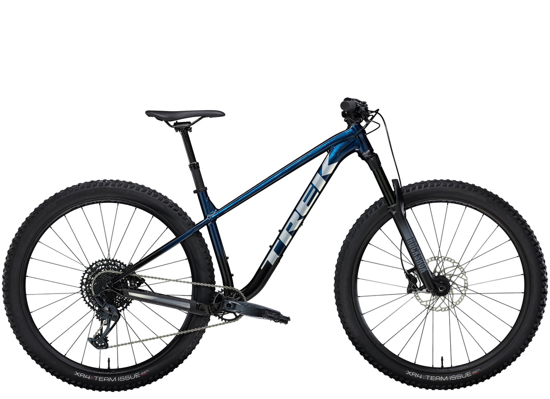 Trek - Roscoe 8