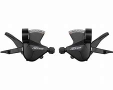 Shimano - Shifter Mountain