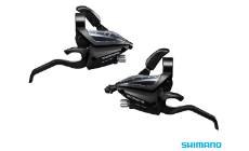 Shimano - Shifter Mountain