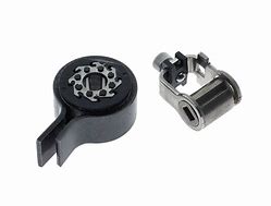 Derailleur - Parts