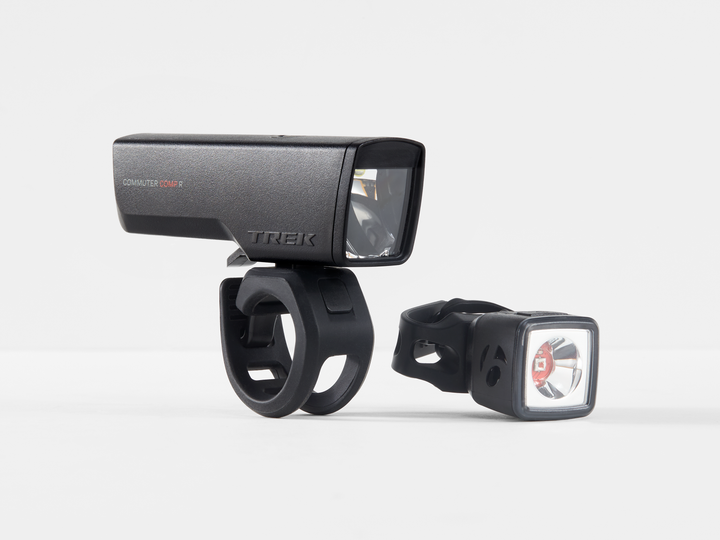 Bontrager - Commuter Comp Lights