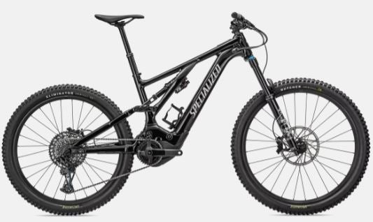 Specialized - Turbo Levo Comp Alloy