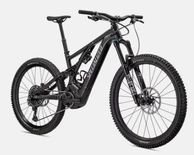 Specialized - Turbo Levo Comp Alloy