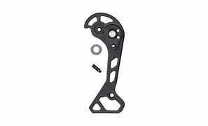 Derailleur - Parts